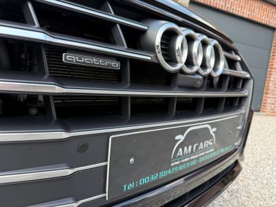Audi Q5 PHEV 55 TFSi e Quattro Sport S tronic S-LINE   - 6