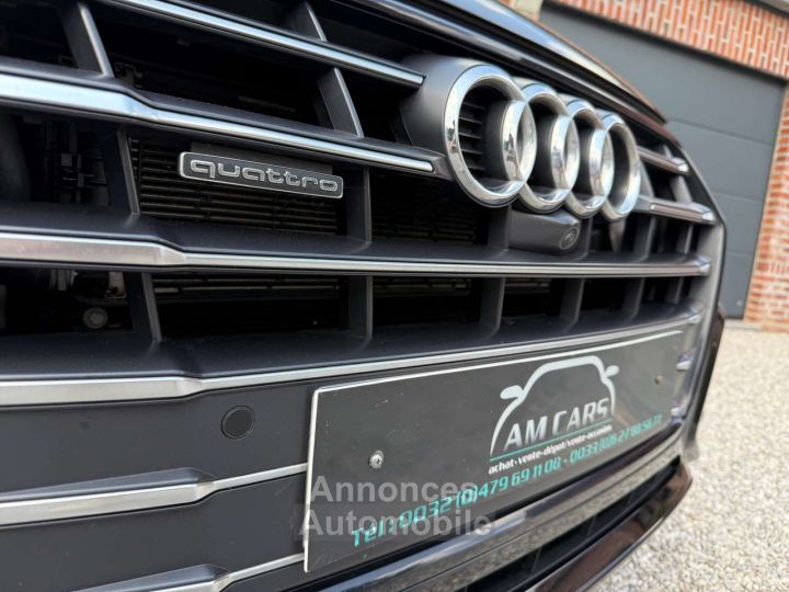 Audi Q5 PHEV 55 TFSi e Quattro Sport S tronic S-LINE - 6