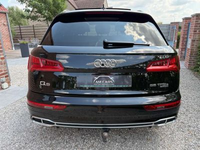 Audi Q5 PHEV 55 TFSi e Quattro Sport S tronic S-LINE   - 8