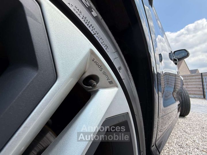Audi Q5 PHEV 55 TFSi e Quattro Sport S tronic S-LINE - 10