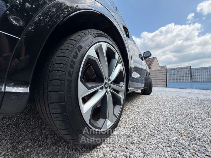 Audi Q5 PHEV 55 TFSi e Quattro Sport S tronic S-LINE - 11