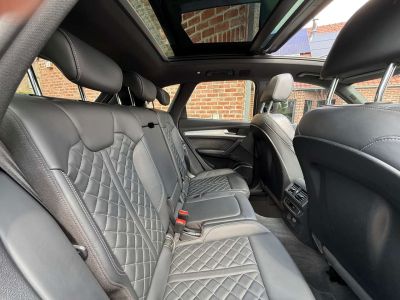 Audi Q5 PHEV 55 TFSi e Quattro Sport S tronic S-LINE   - 13