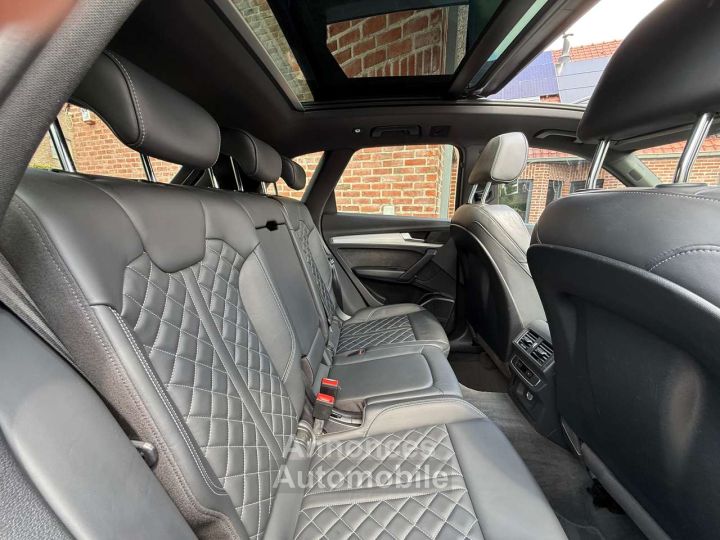 Audi Q5 PHEV 55 TFSi e Quattro Sport S tronic S-LINE - 13