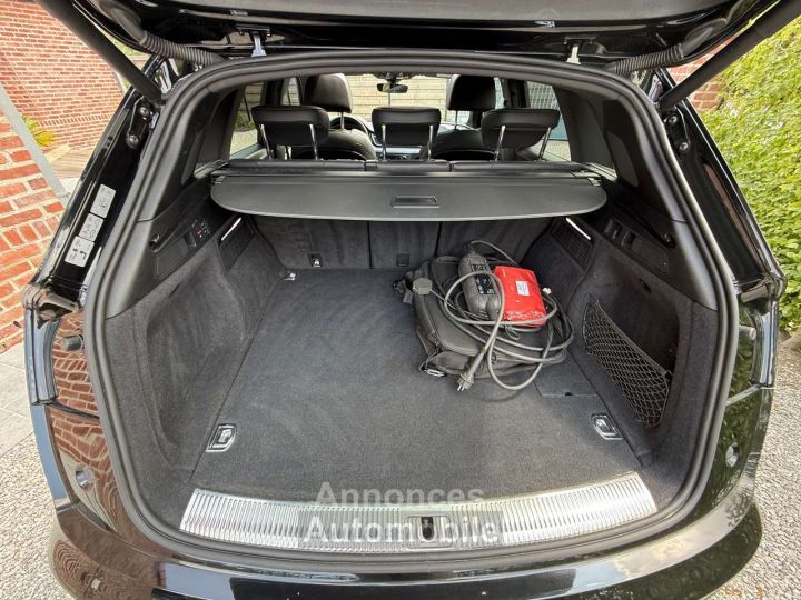Audi Q5 PHEV 55 TFSi e Quattro Sport S tronic S-LINE - 14