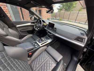 Audi Q5 PHEV 55 TFSi e Quattro Sport S tronic S-LINE   - 15