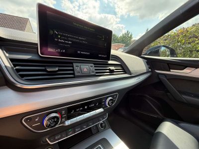 Audi Q5 PHEV 55 TFSi e Quattro Sport S tronic S-LINE   - 17