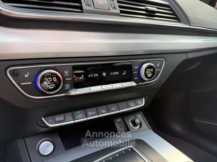 Audi Q5 PHEV 55 TFSi e Quattro Sport S tronic S-LINE - 18
