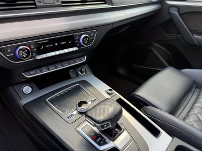 Audi Q5 PHEV 55 TFSi e Quattro Sport S tronic S-LINE   - 19