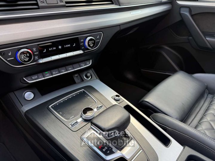 Audi Q5 PHEV 55 TFSi e Quattro Sport S tronic S-LINE - 19