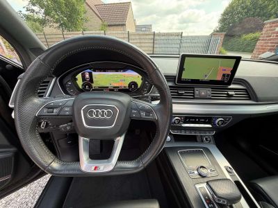Audi Q5 PHEV 55 TFSi e Quattro Sport S tronic S-LINE   - 21