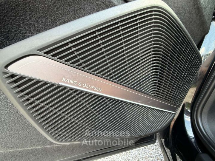 Audi Q5 PHEV 55 TFSi e Quattro Sport S tronic S-LINE - 22