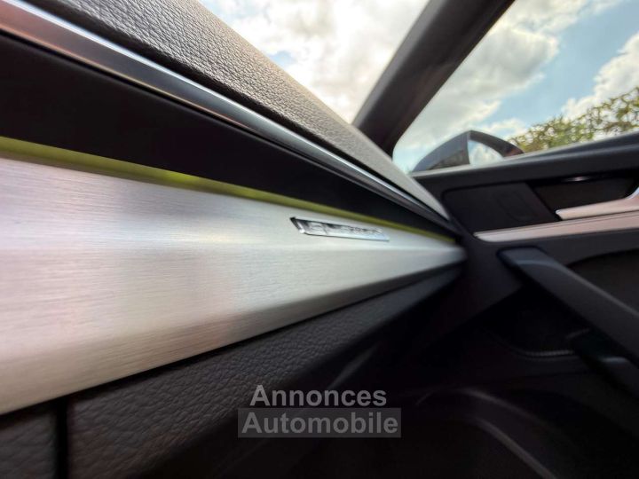Audi Q5 PHEV 55 TFSi e Quattro Sport S tronic S-LINE - 23
