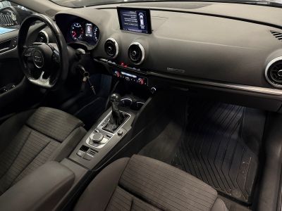 Audi A3 Sportback 14 TFSI 150 Ch S Tronic Pack Extérieur S line   - 7