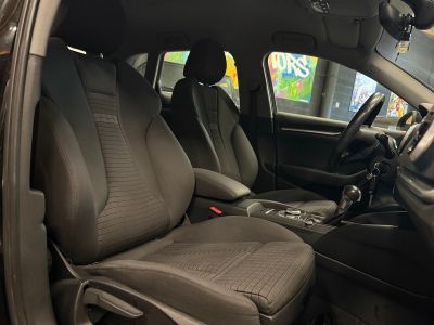 Audi A3 Sportback 14 TFSI 150 Ch S Tronic Pack Extérieur S line   - 8