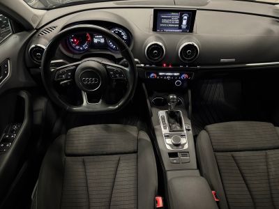 Audi A3 Sportback 14 TFSI 150 Ch S Tronic Pack Extérieur S line   - 9