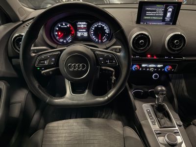 Audi A3 Sportback 14 TFSI 150 Ch S Tronic Pack Extérieur S line   - 10