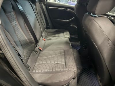 Audi A3 Sportback 14 TFSI 150 Ch S Tronic Pack Extérieur S line   - 11