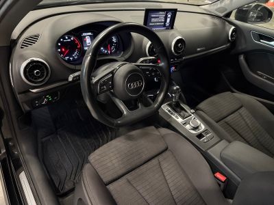 Audi A3 Sportback 14 TFSI 150 Ch S Tronic Pack Extérieur S line   - 14