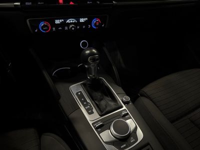 Audi A3 Sportback 14 TFSI 150 Ch S Tronic Pack Extérieur S line   - 15