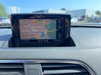 Audi Q3 20 TDI 163 CV S TRONIC 7 QUATTRO  / DISTRI OK / FACTURE ENTRETIEN DISPO   - 13
