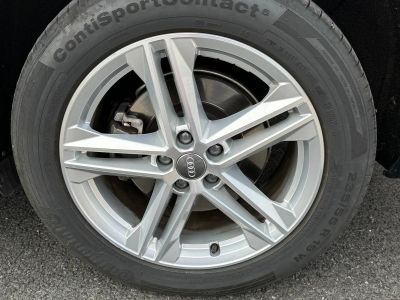 Audi Q5 20 50 tfsie 299h 252ch hybrid s-line quattro s-tronic 7   - 5