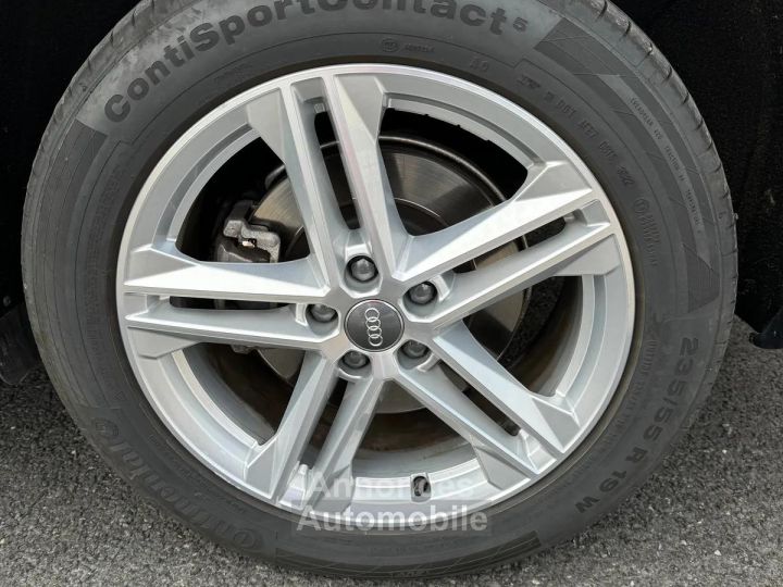 Audi Q5 20 50 tfsie 299h 252ch hybrid s-line quattro s-tronic 7 - 5
