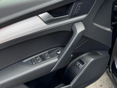 Audi Q5 20 50 tfsie 299h 252ch hybrid s-line quattro s-tronic 7   - 7
