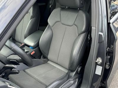Audi Q5 20 50 tfsie 299h 252ch hybrid s-line quattro s-tronic 7   - 9