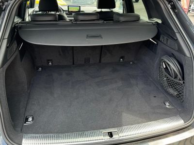 Audi Q5 20 50 tfsie 299h 252ch hybrid s-line quattro s-tronic 7   - 11