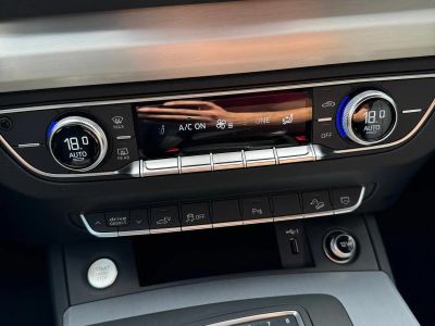 Audi Q5 20 50 tfsie 299h 252ch hybrid s-line quattro s-tronic 7   - 18
