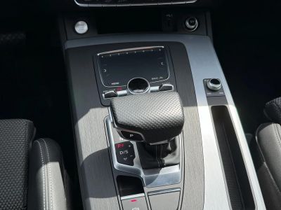 Audi Q5 20 50 tfsie 299h 252ch hybrid s-line quattro s-tronic 7   - 19