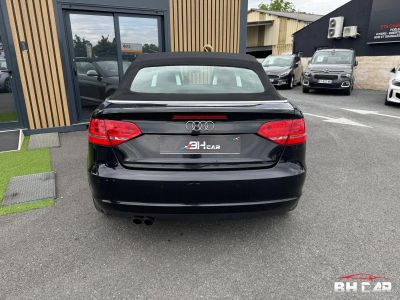 Audi A3 cabriolet 20 tdi 140 s-line s-tronic 6   - 10