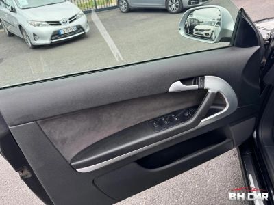 Audi A3 cabriolet 20 tdi 140 s-line s-tronic 6   - 16
