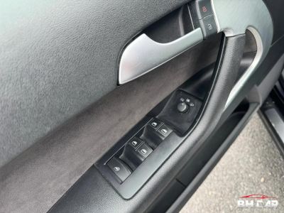 Audi A3 cabriolet 20 tdi 140 s-line s-tronic 6   - 17