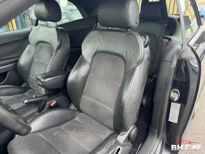 Audi A3 cabriolet 20 tdi 140 s-line s-tronic 6   - 20