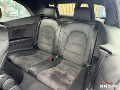 Audi A3 cabriolet 20 tdi 140 s-line s-tronic 6   - 21