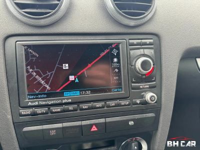 Audi A3 cabriolet 20 tdi 140 s-line s-tronic 6   - 25