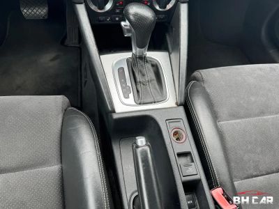 Audi A3 cabriolet 20 tdi 140 s-line s-tronic 6   - 27