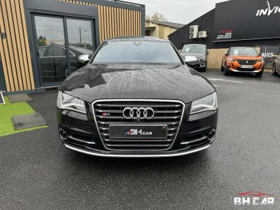 Audi S8 v8 40 tfsi 520ch sport quattro tiptronic bva 8   - 2