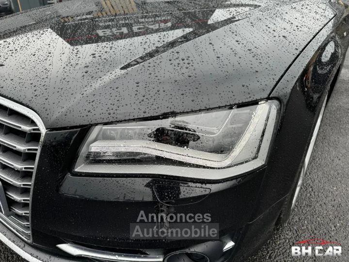 Audi S8 v8 40 tfsi 520ch sport quattro tiptronic bva 8 - 7
