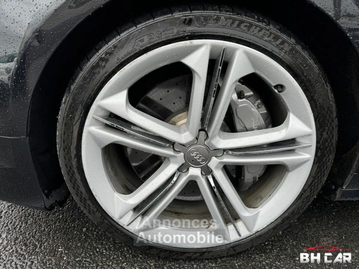 Audi S8 v8 40 tfsi 520ch sport quattro tiptronic bva 8 - 8