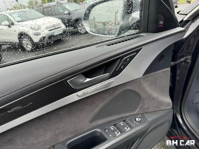 Audi S8 v8 40 tfsi 520ch sport quattro tiptronic bva 8   - 11