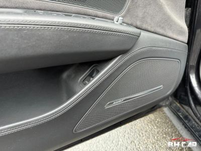 Audi S8 v8 40 tfsi 520ch sport quattro tiptronic bva 8   - 12