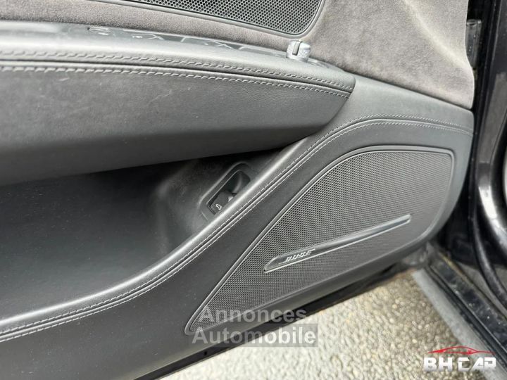 Audi S8 v8 40 tfsi 520ch sport quattro tiptronic bva 8 - 12