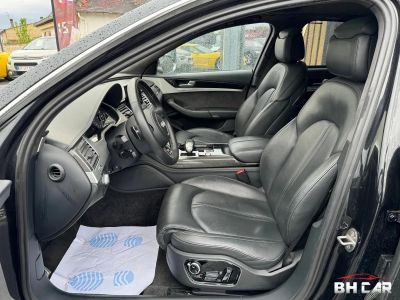 Audi S8 v8 40 tfsi 520ch sport quattro tiptronic bva 8   - 13