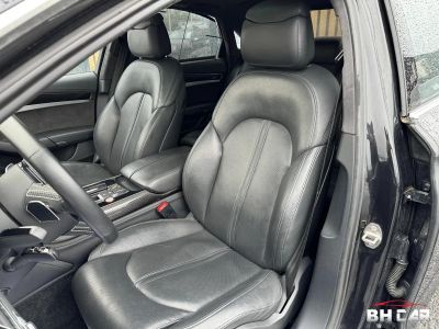 Audi S8 v8 40 tfsi 520ch sport quattro tiptronic bva 8   - 15
