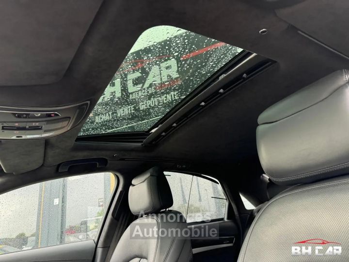 Audi S8 v8 40 tfsi 520ch sport quattro tiptronic bva 8 - 16
