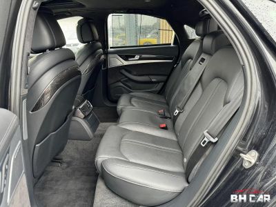 Audi S8 v8 40 tfsi 520ch sport quattro tiptronic bva 8   - 17