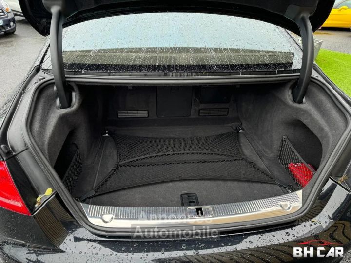 Audi S8 v8 40 tfsi 520ch sport quattro tiptronic bva 8 - 18