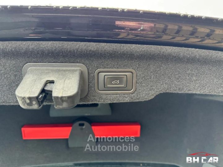 Audi S8 v8 40 tfsi 520ch sport quattro tiptronic bva 8 - 19